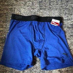 Puma Boxer Briefs